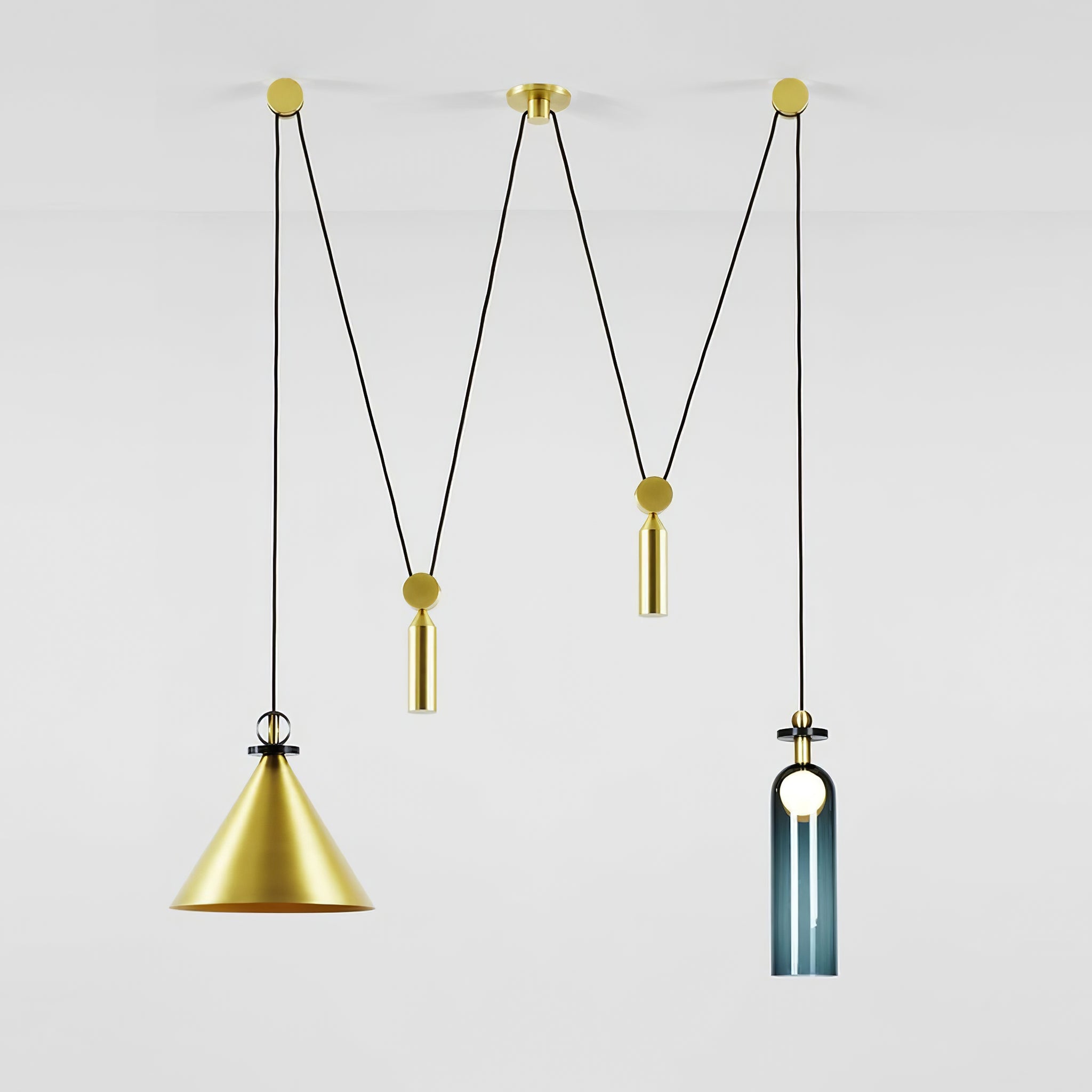 Lustre Valoreza