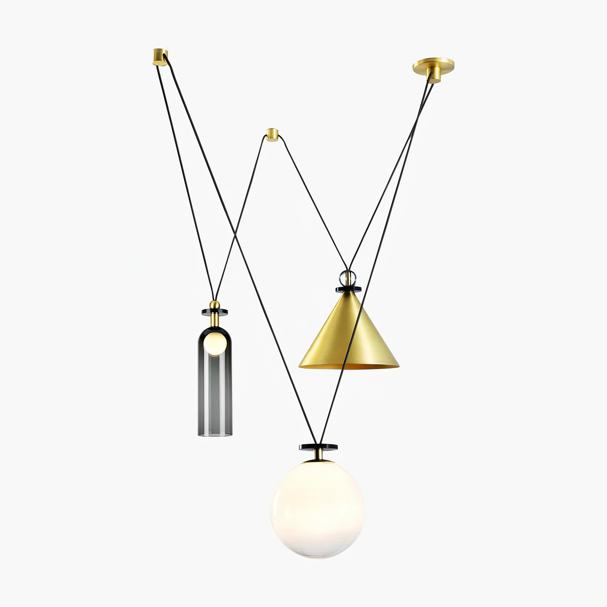 Lustre Valoreza