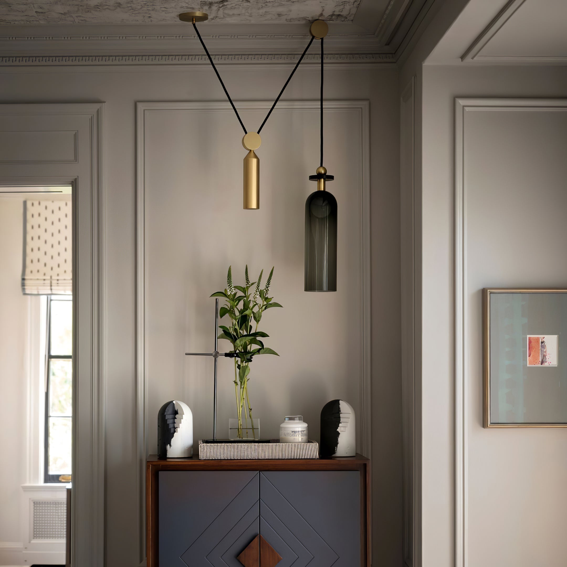 Lustre Valoreza