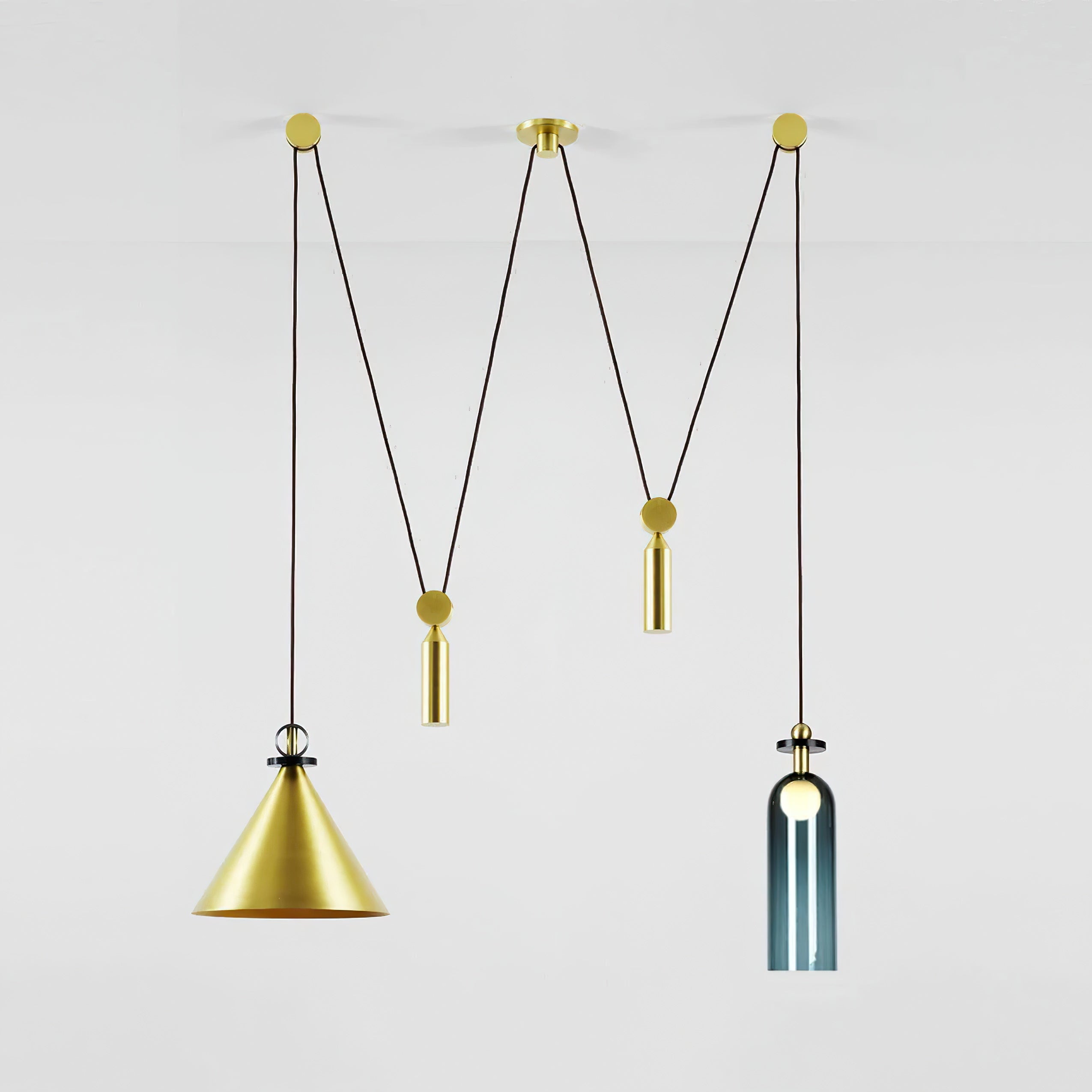Lustre Valoreza