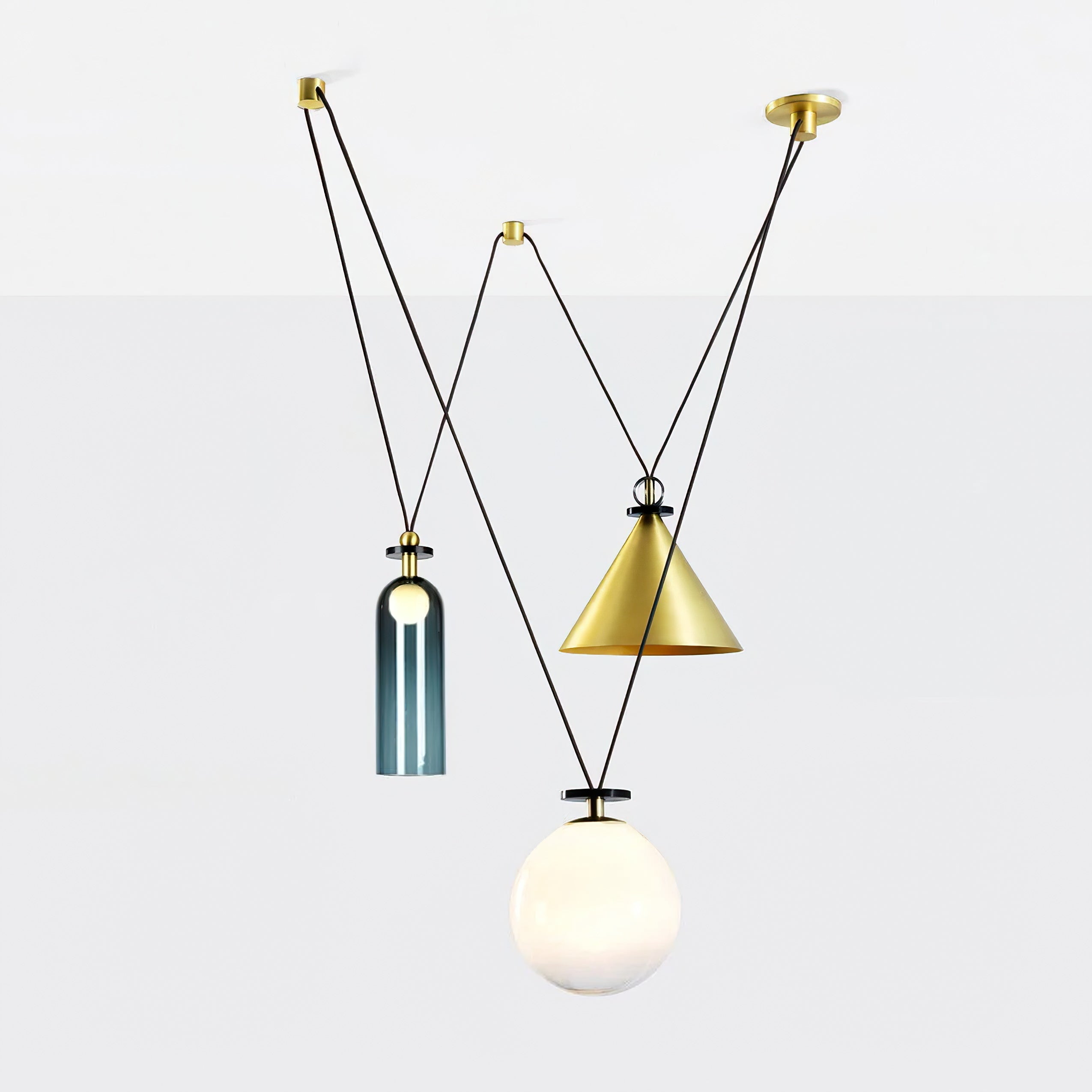 Lustre Valoreza
