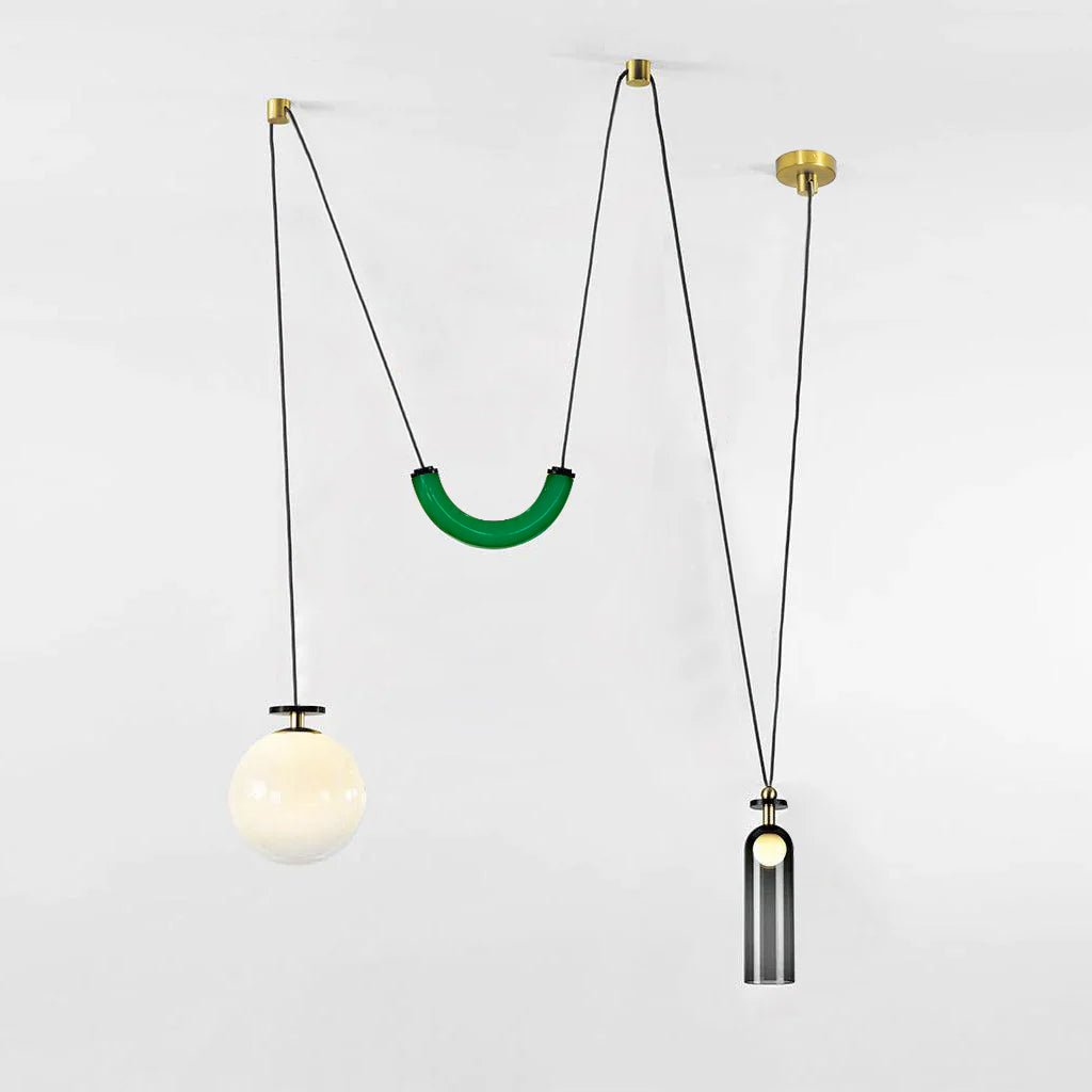 Lustre Valoreza