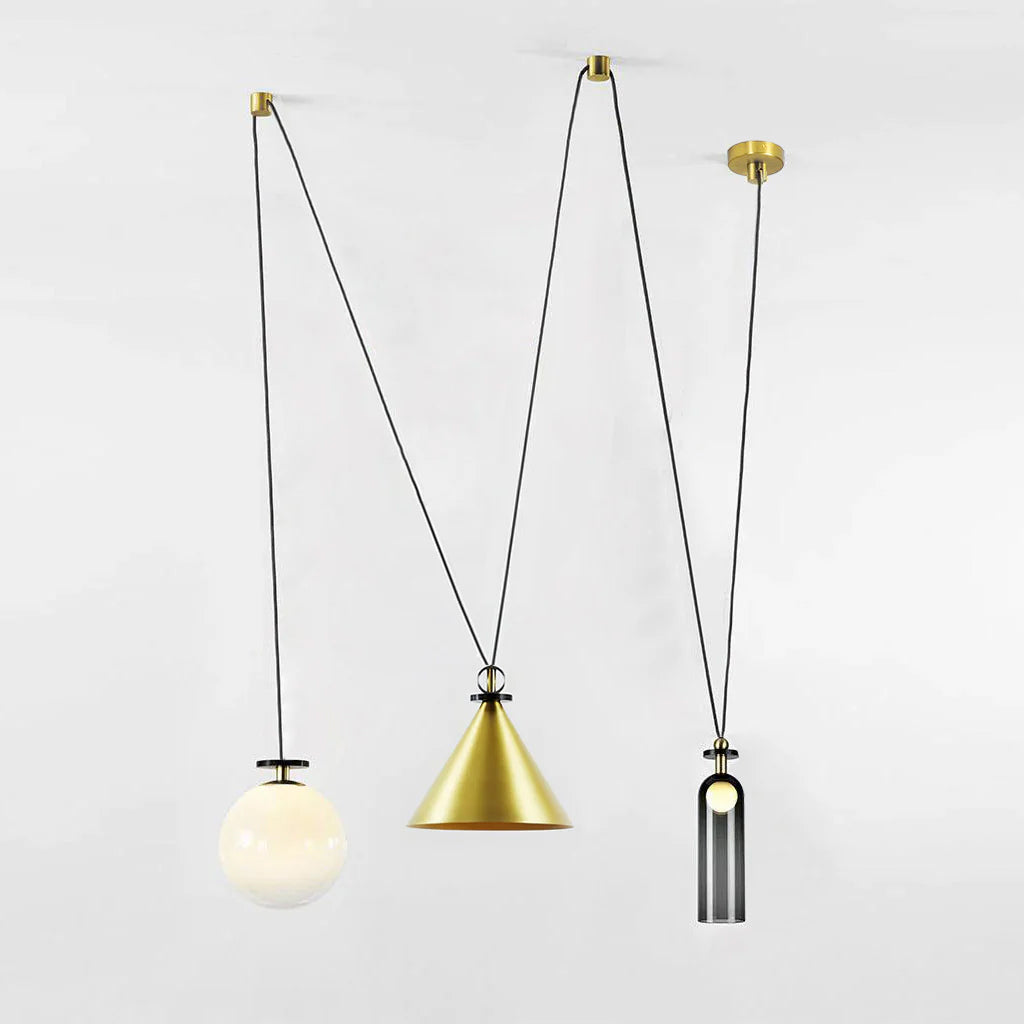 Lustre Valoreza