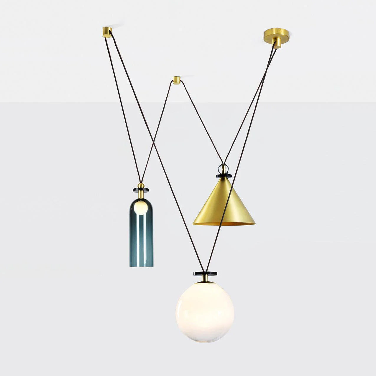 Lustre Valoreza