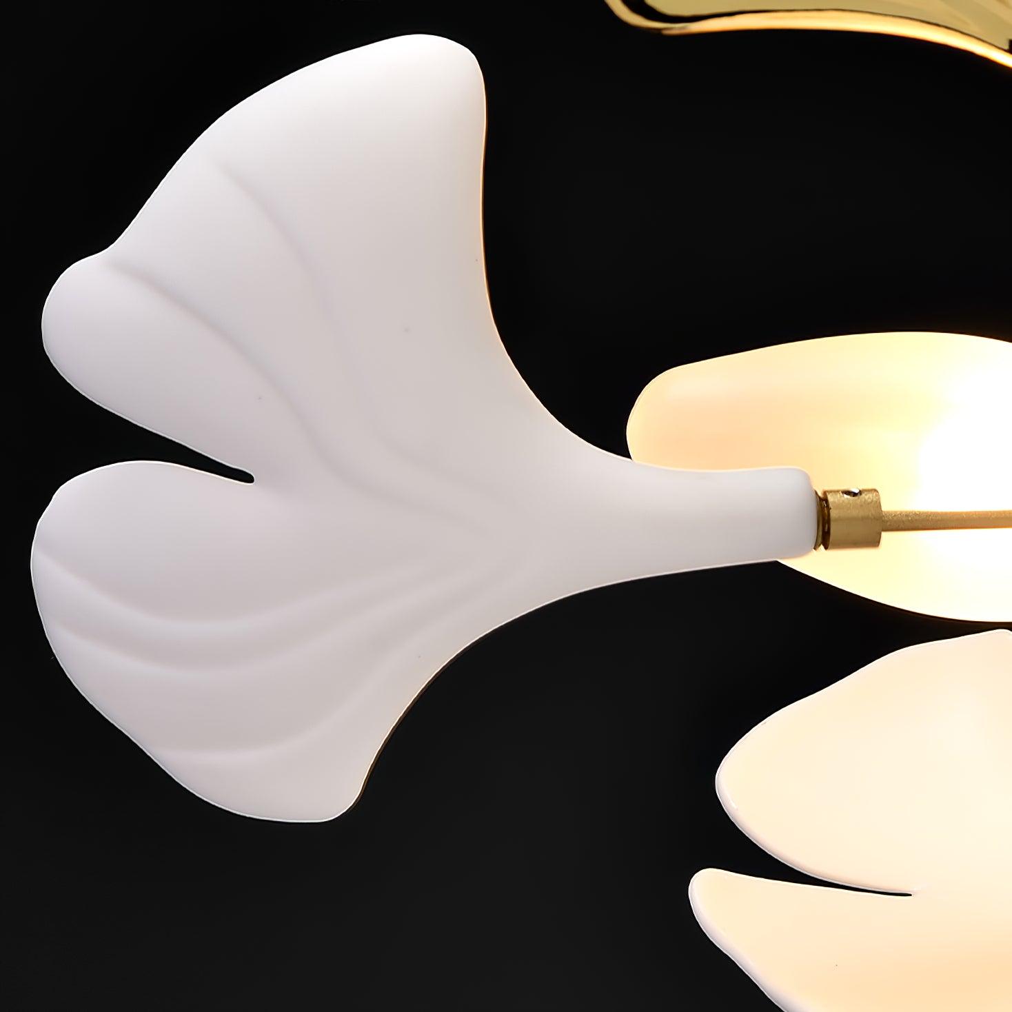 Lustre organique Torsorivo