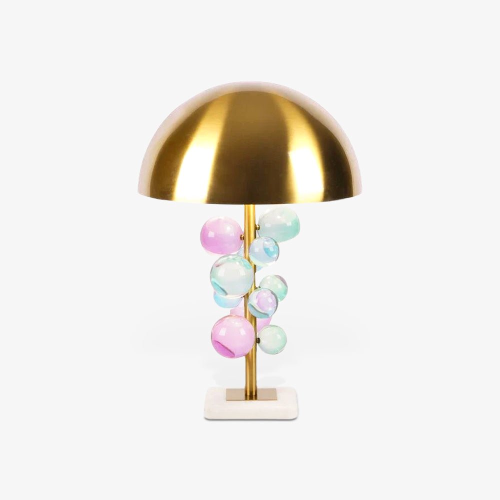 Lampe de table Rousselin