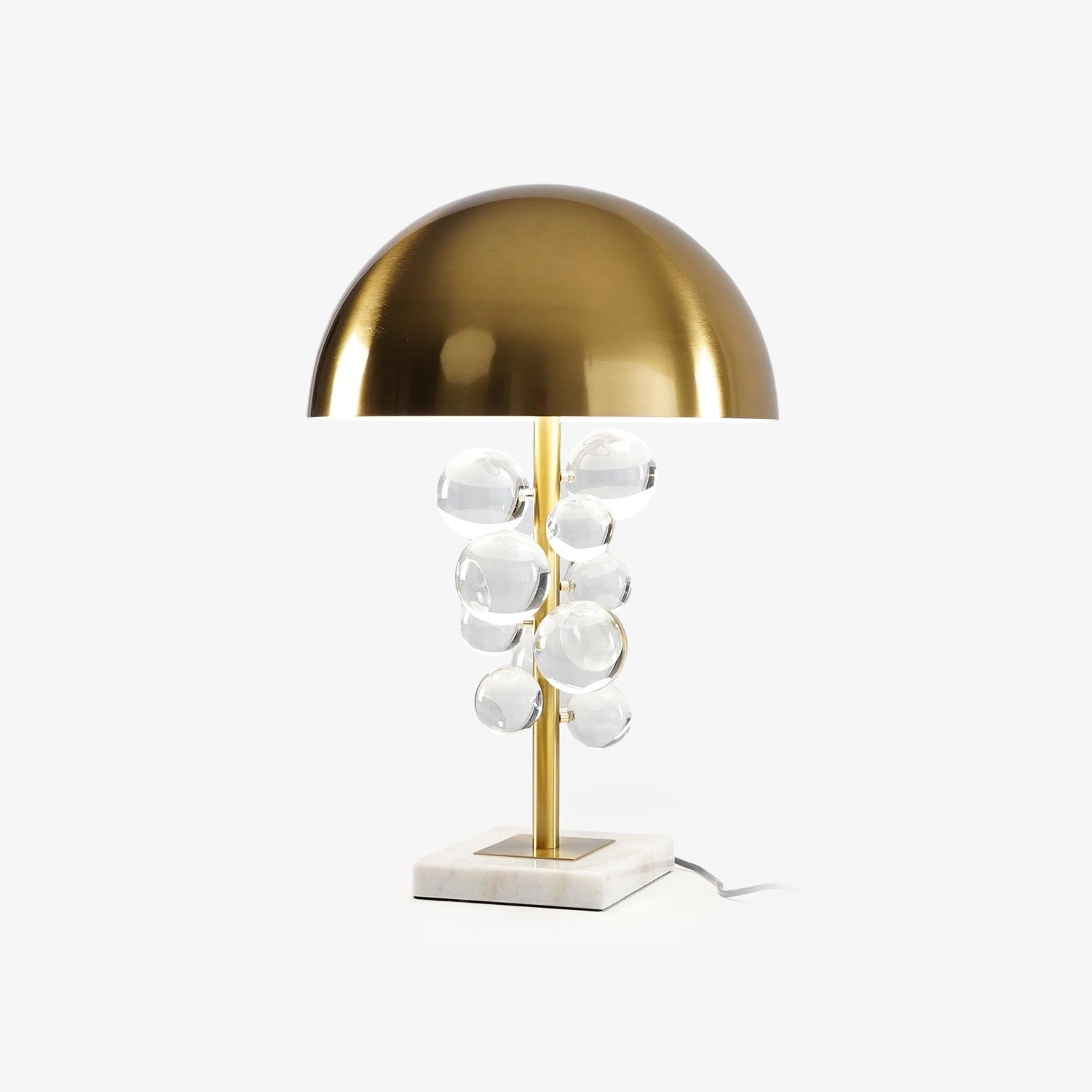 Lampe de table Rousselin