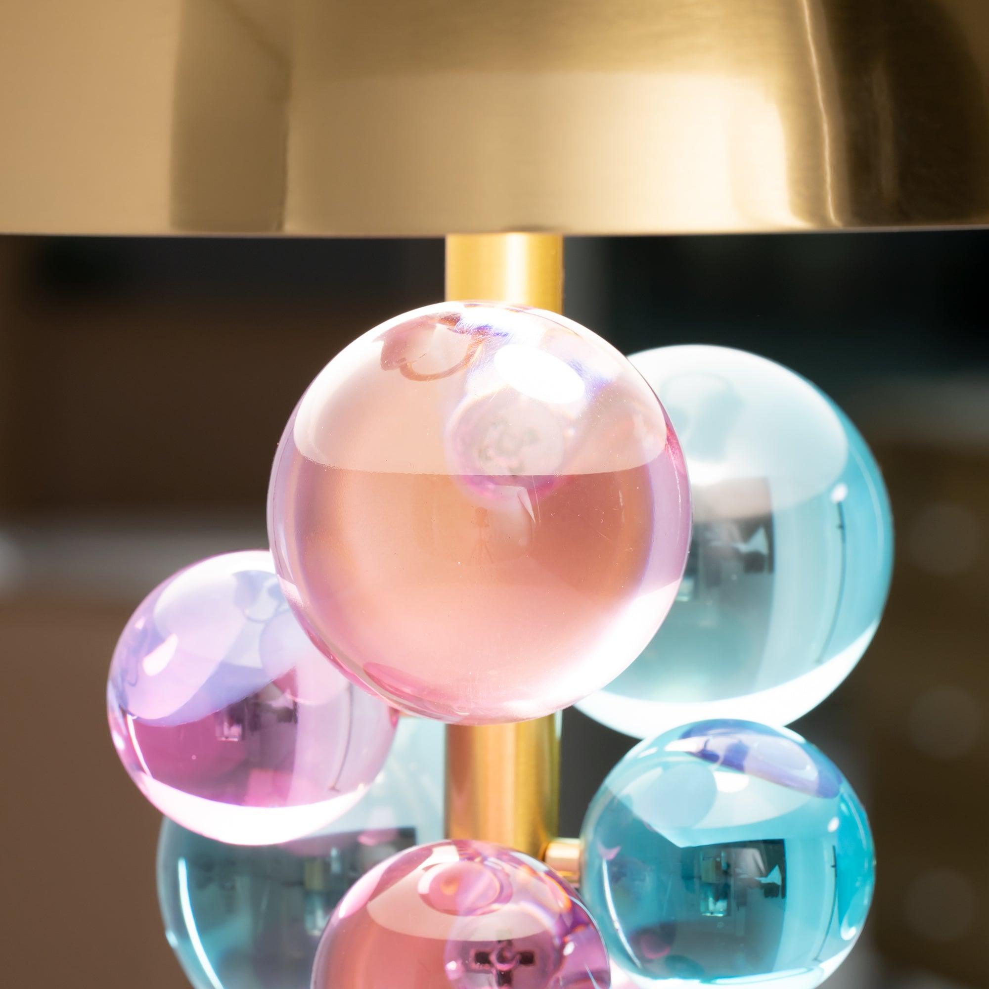 Lampe de table Rousselin