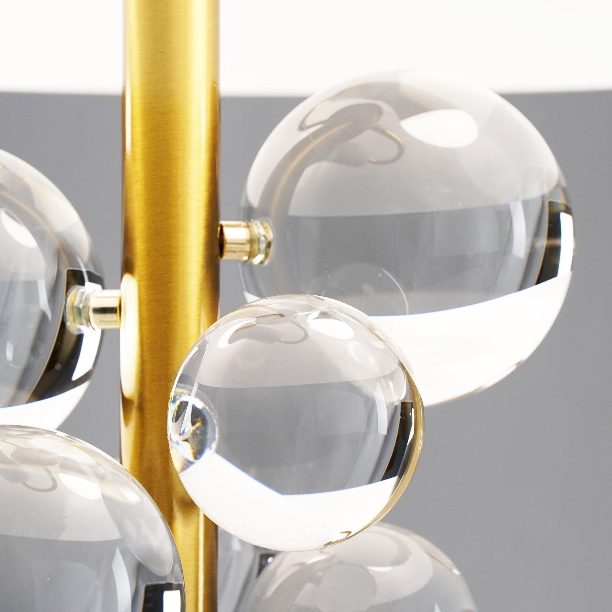 Lampe de table Rousselin