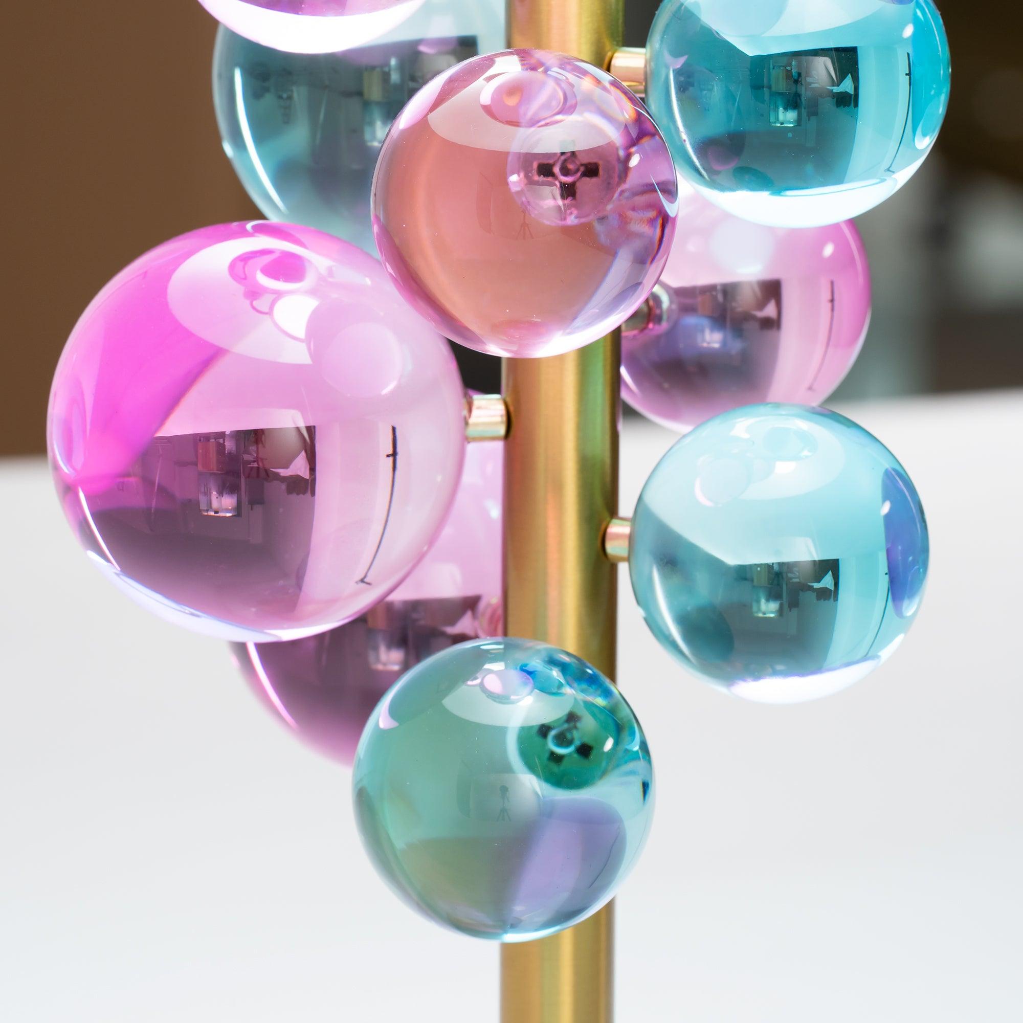 Lampe de table Rousselin