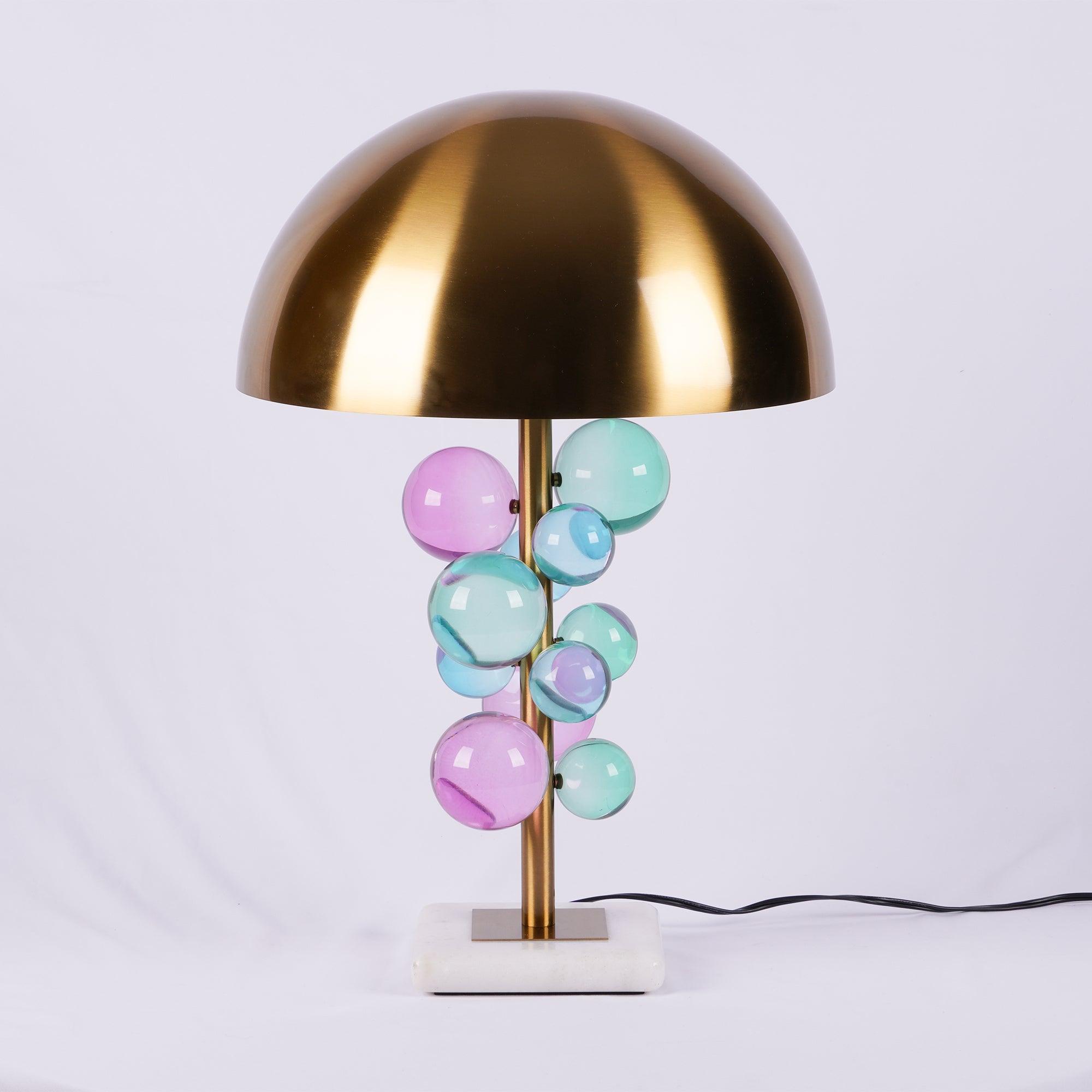 Lampe de table Rousselin