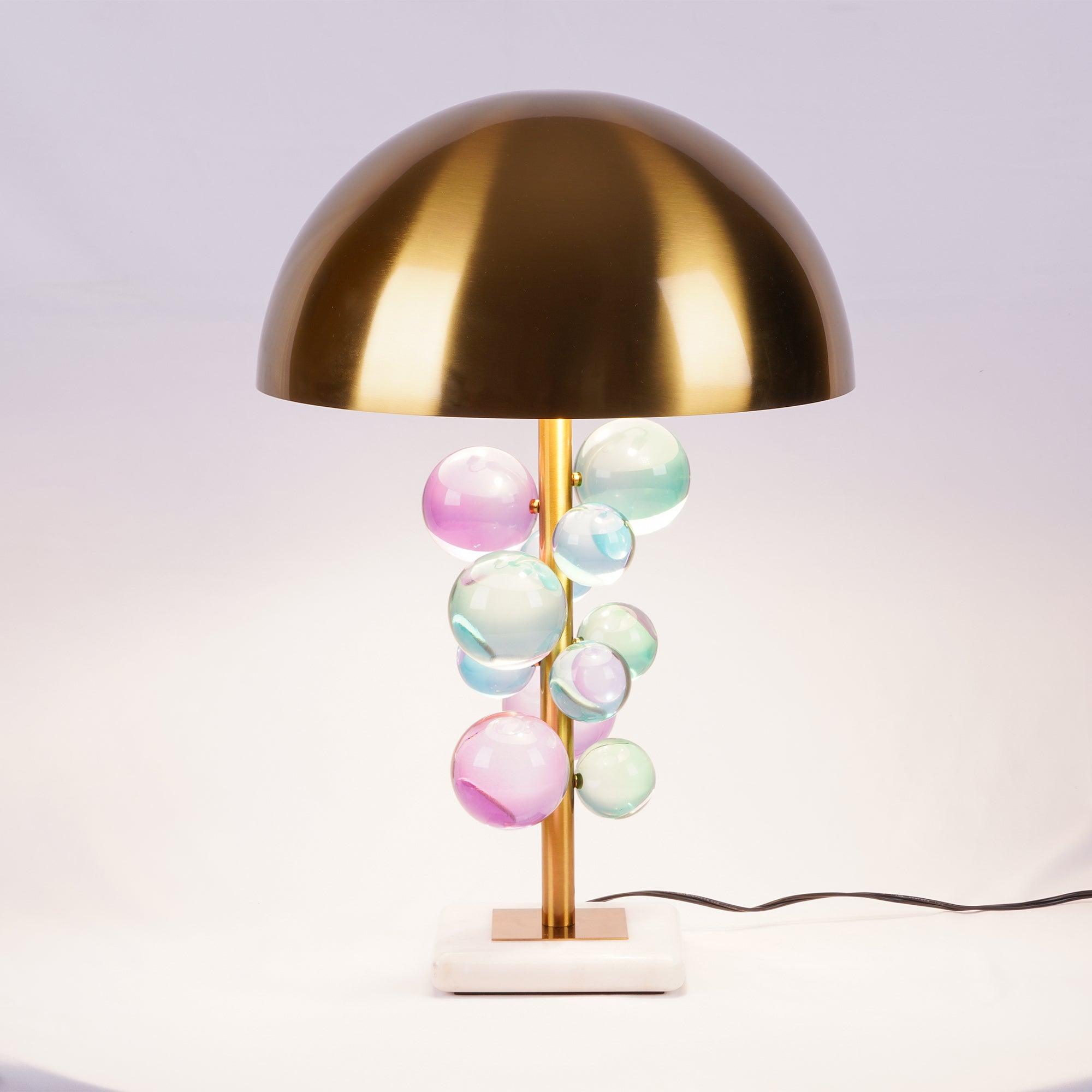 Lampe de table Rousselin