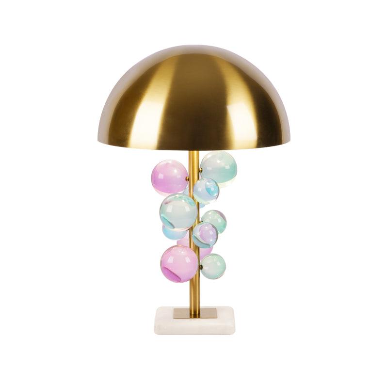 Lampe de table Rousselin