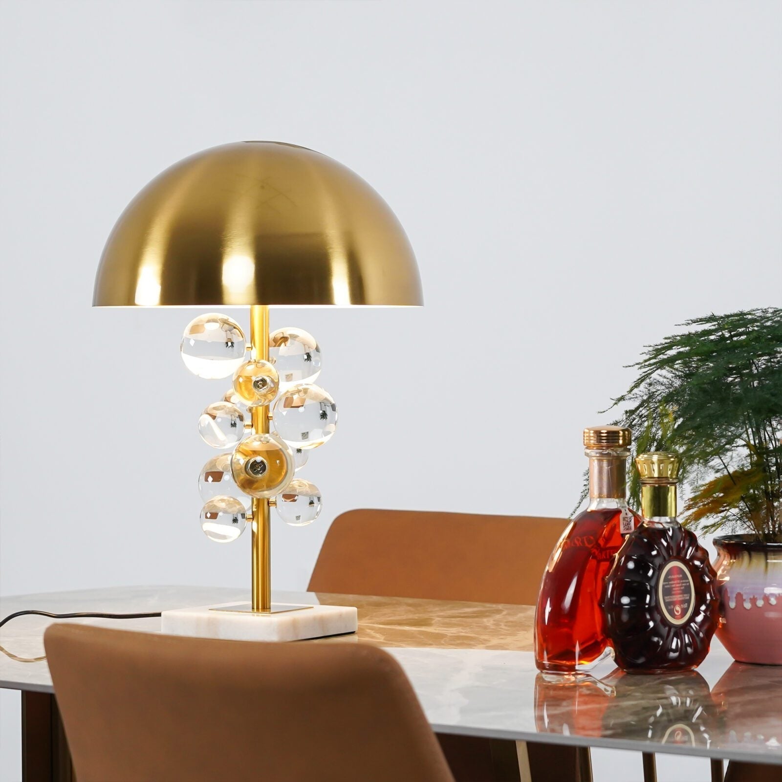 Lampe de table Rousselin