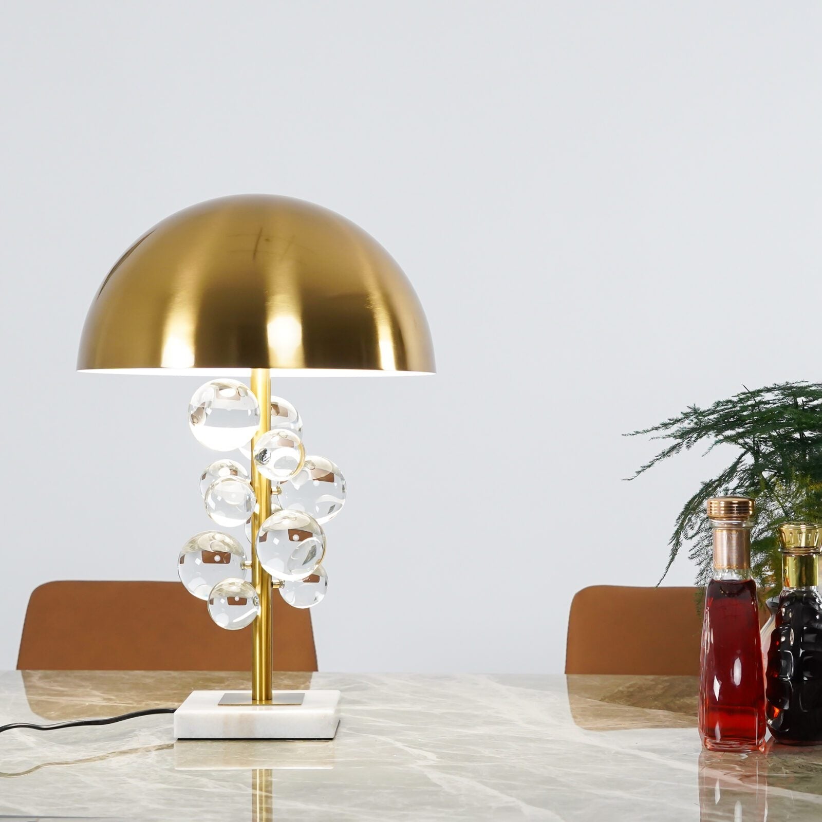 Lampe de table Rousselin