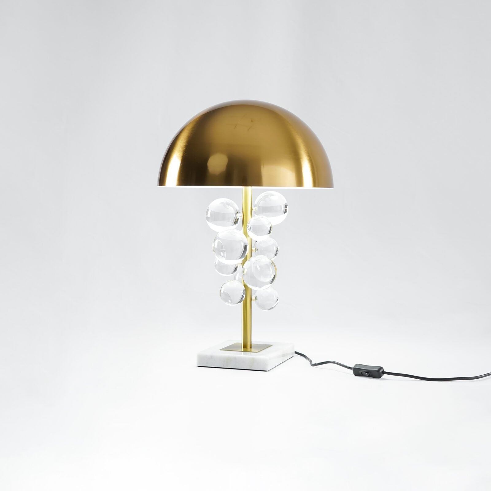 Lampe de table Rousselin