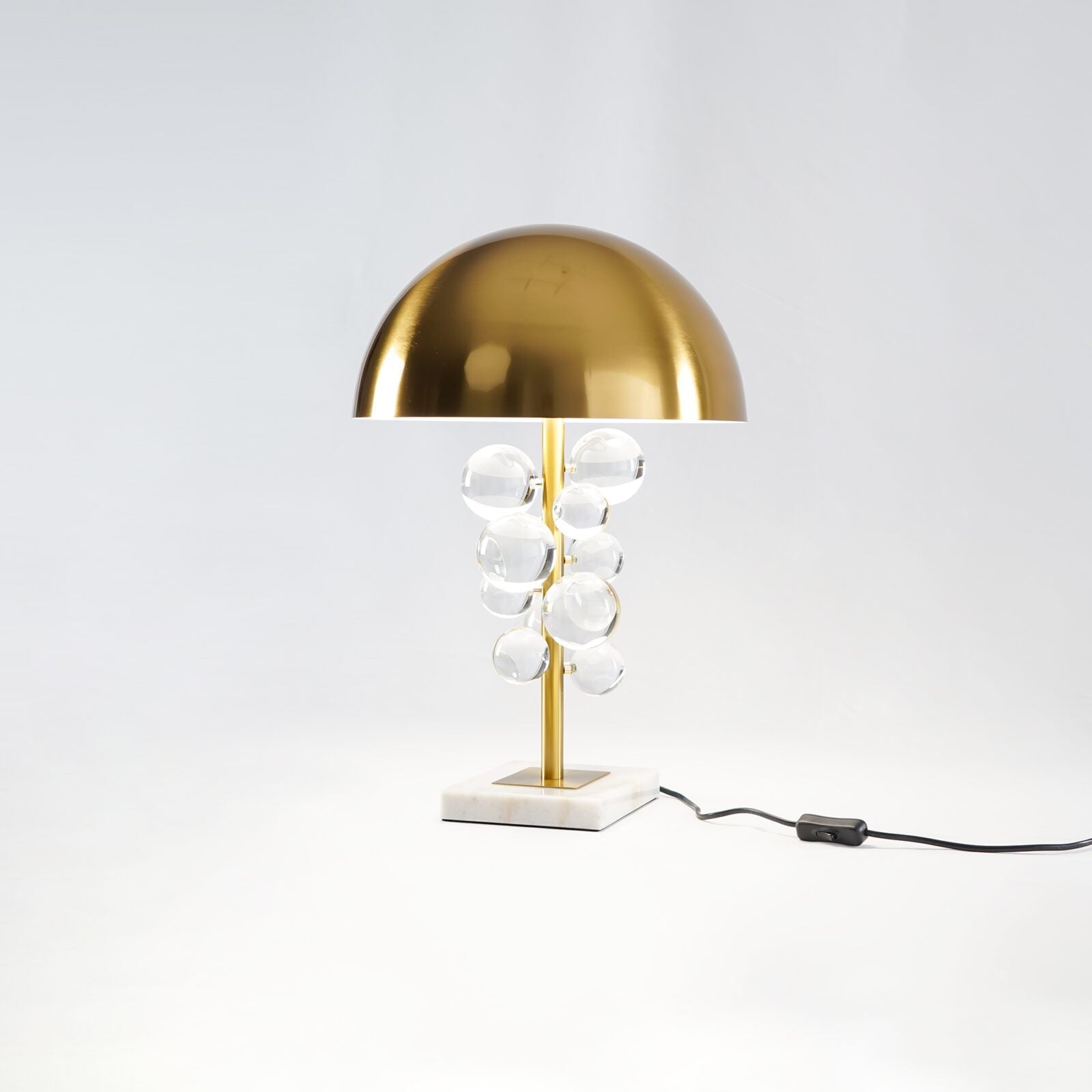Lampe de table Rousselin