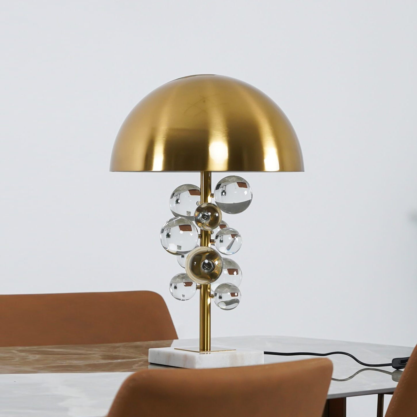 Lampe de table Rousselin