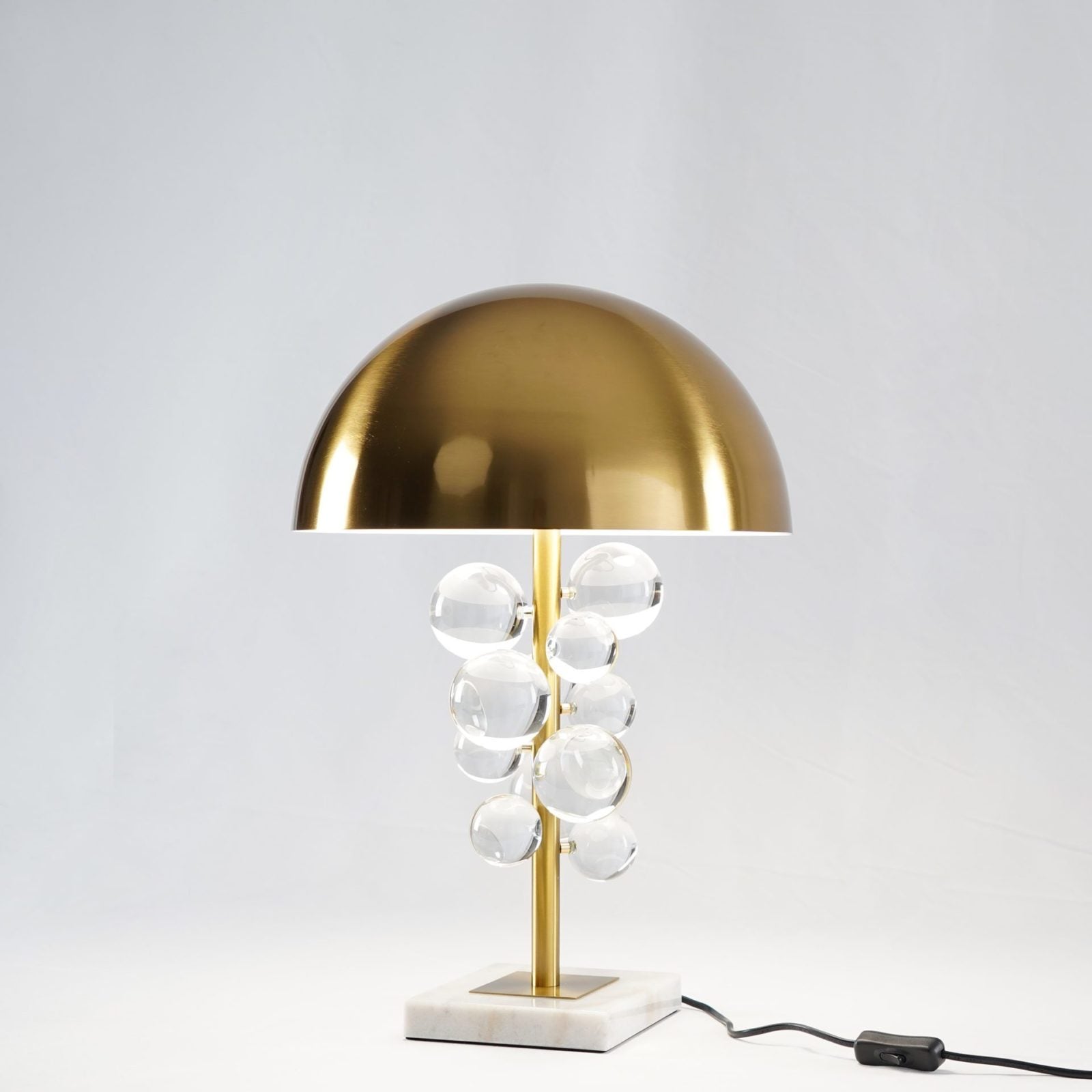 Lampe de table Rousselin