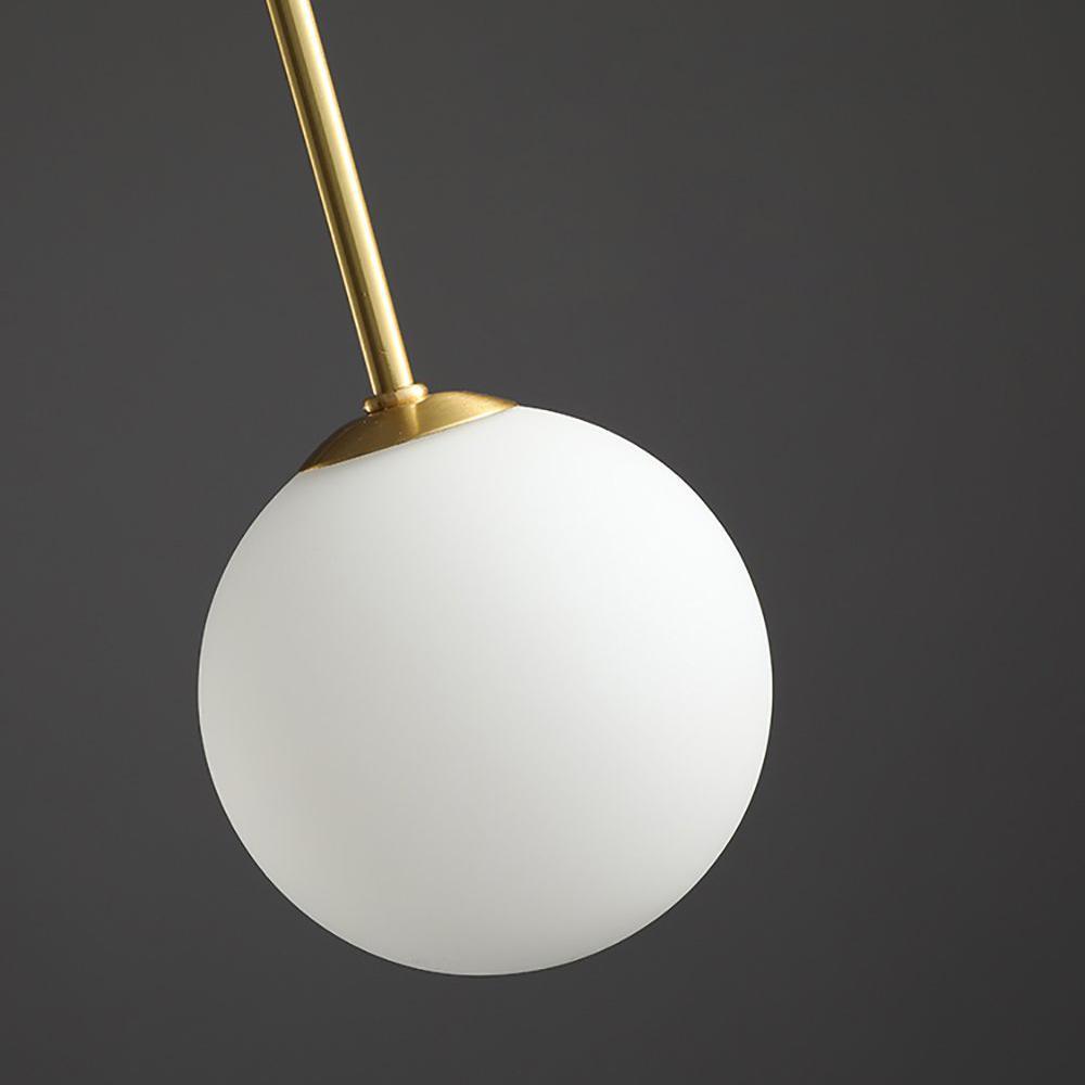 Suspension moderne Meraro
