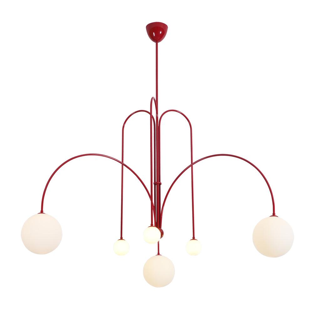 Suspension moderne Meraro