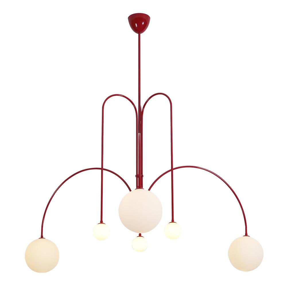 Suspension moderne Meraro