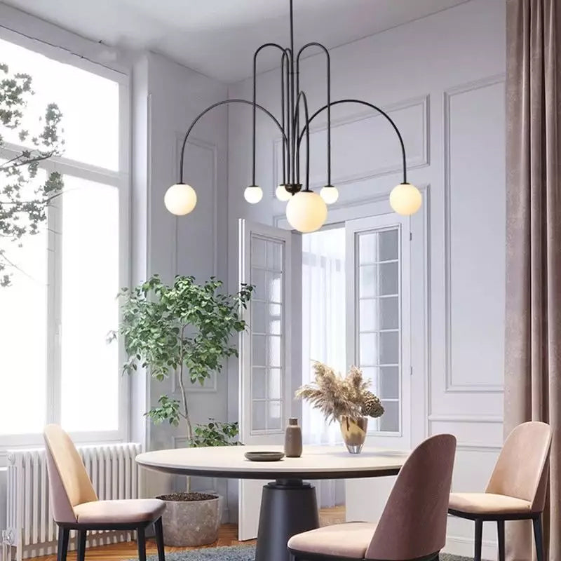 Suspension moderne Meraro