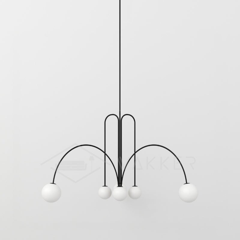 Suspension moderne Meraro