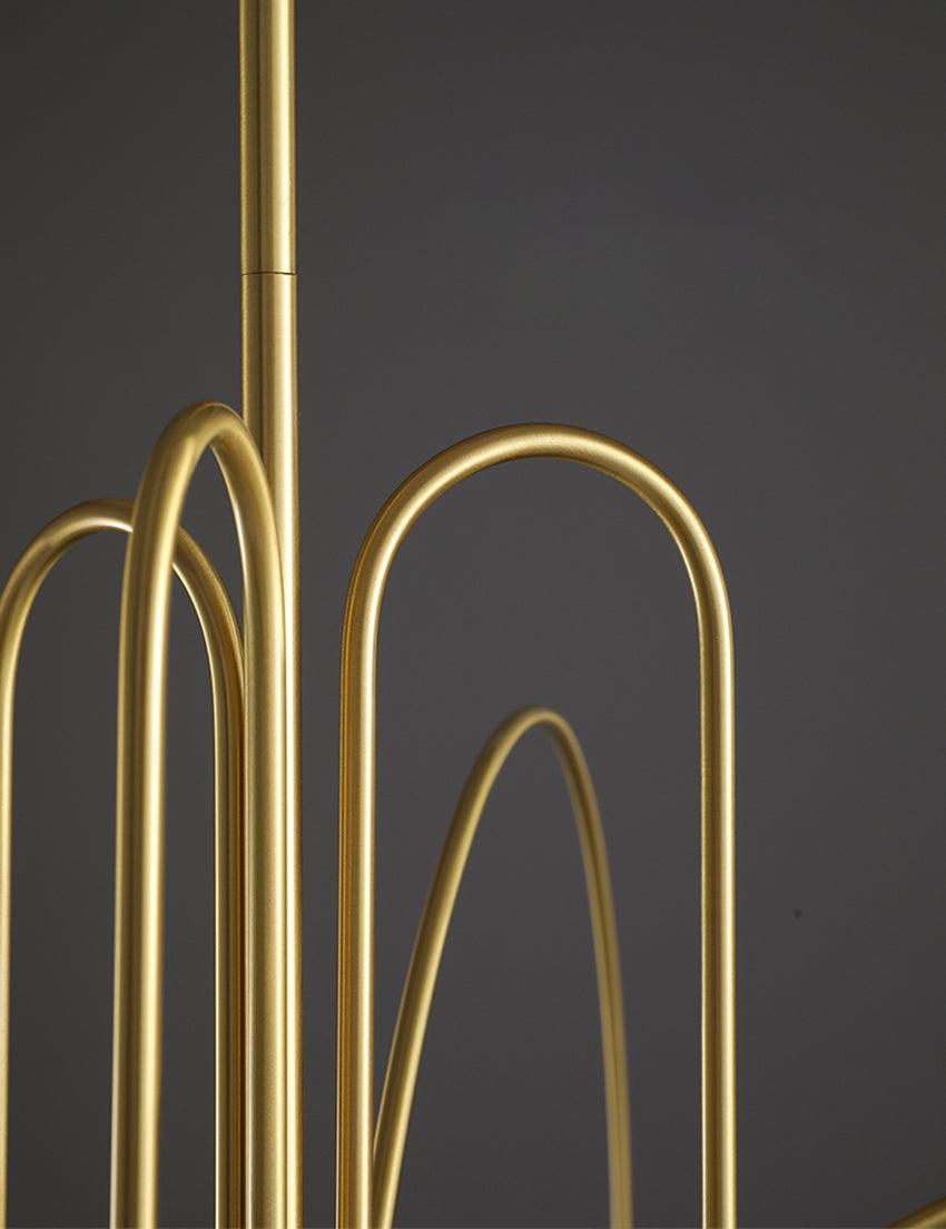 Suspension moderne Meraro