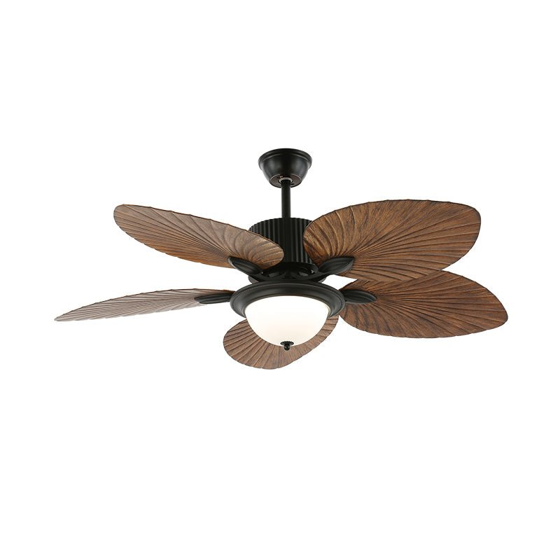Plafonnier ventilateur Raavel