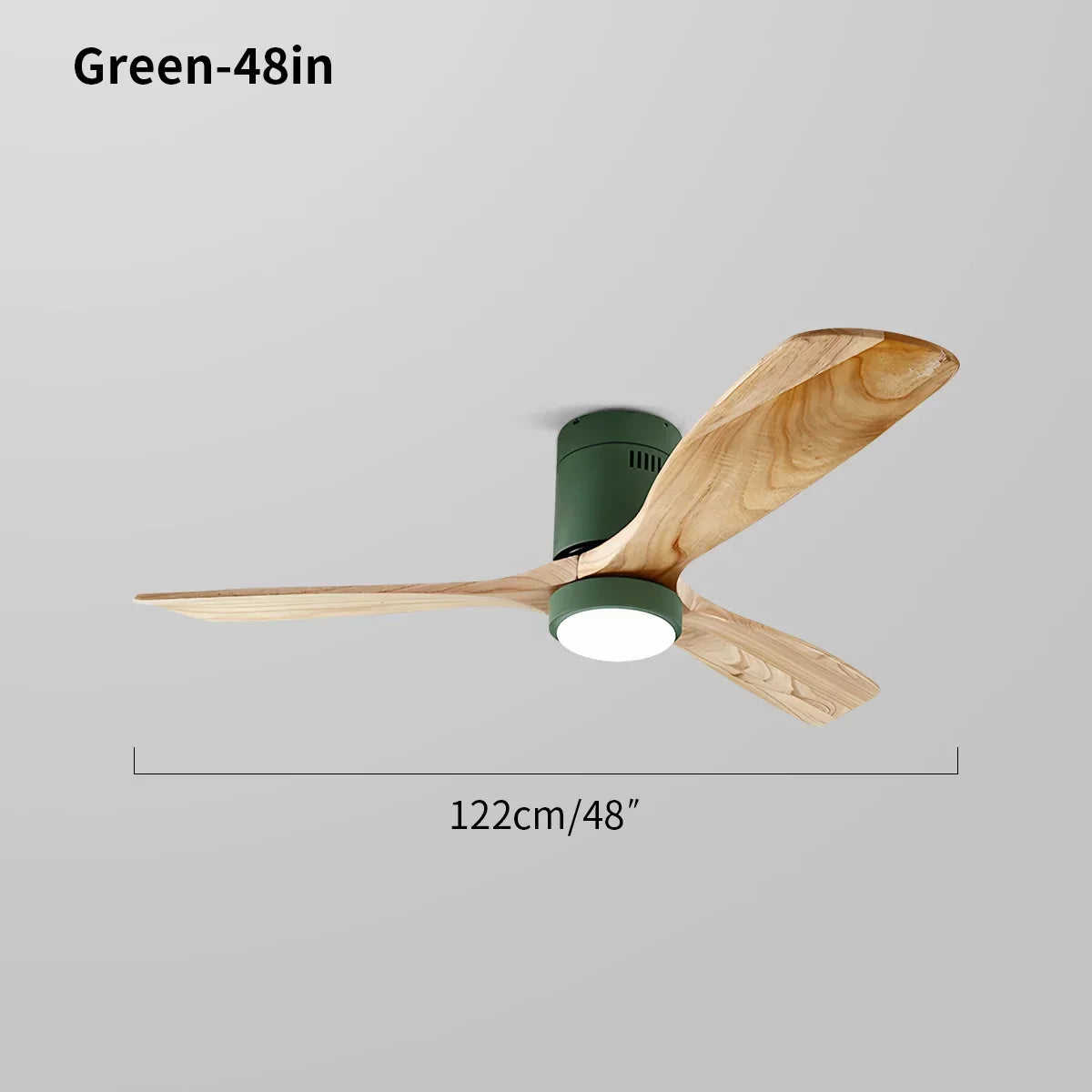 Ventilateur de plafond Ravelle