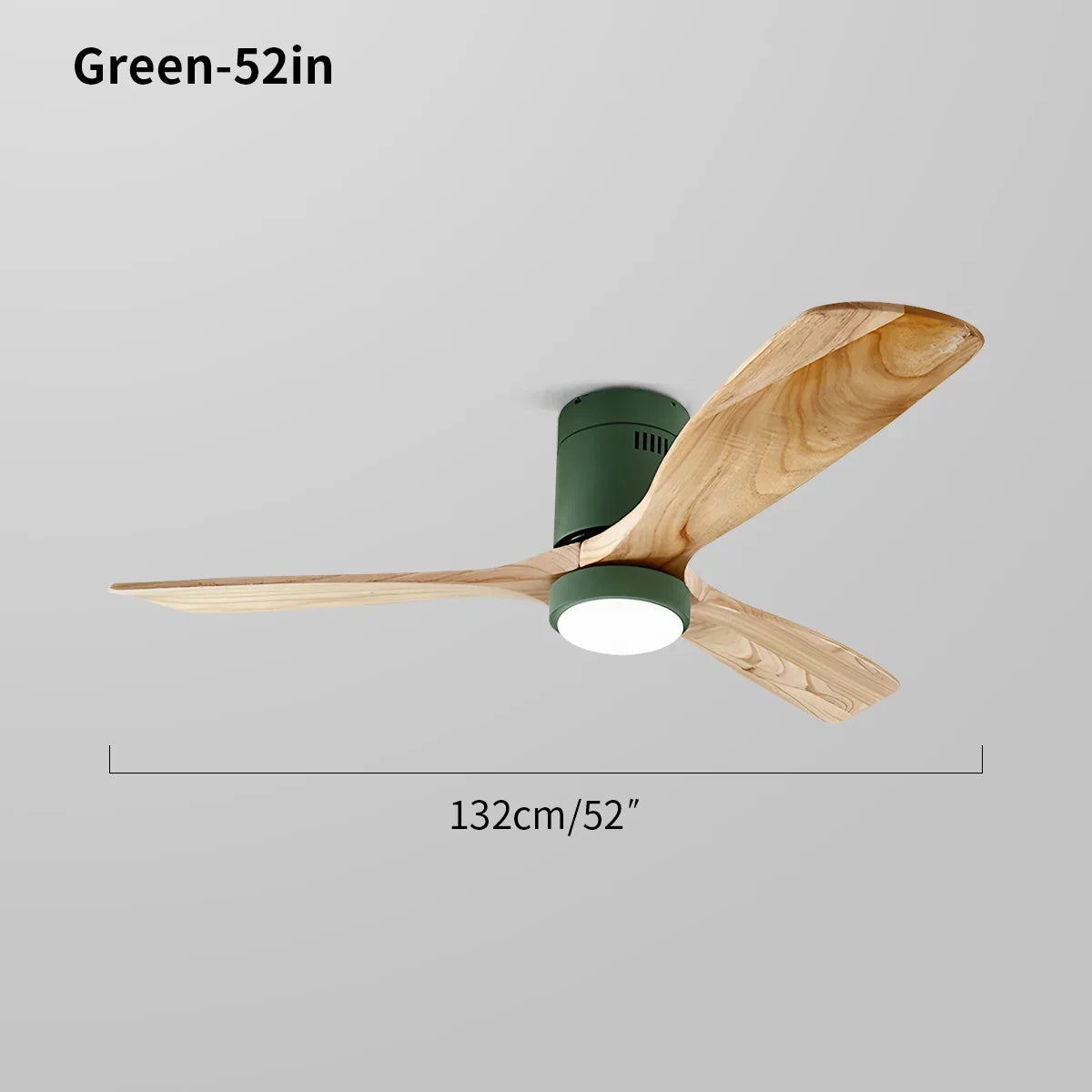 Ventilateur de plafond Ravelle