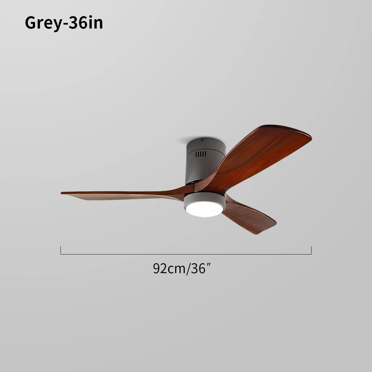 Ventilateur de plafond Ravelle