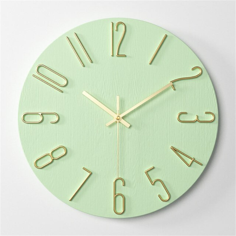 Horloge murale Briant
