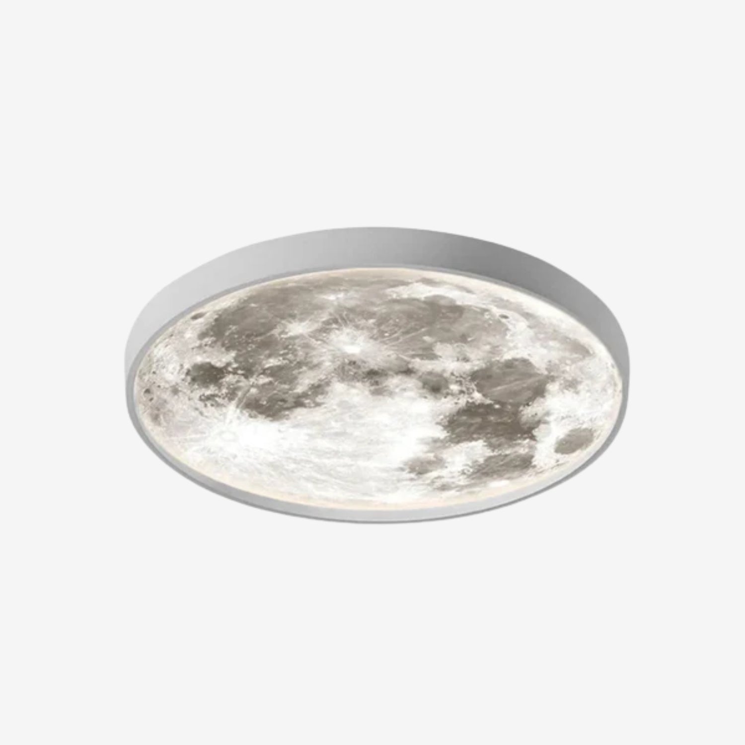 Lampe lune Luvona