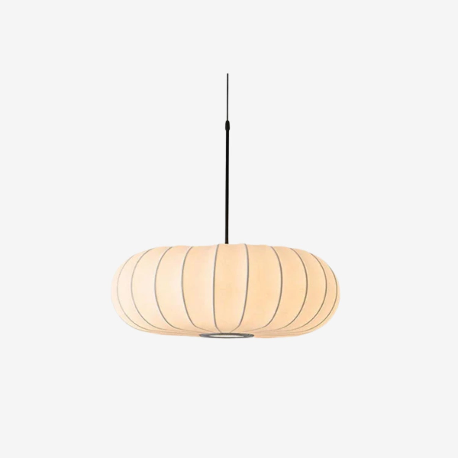 Suspension Oriven