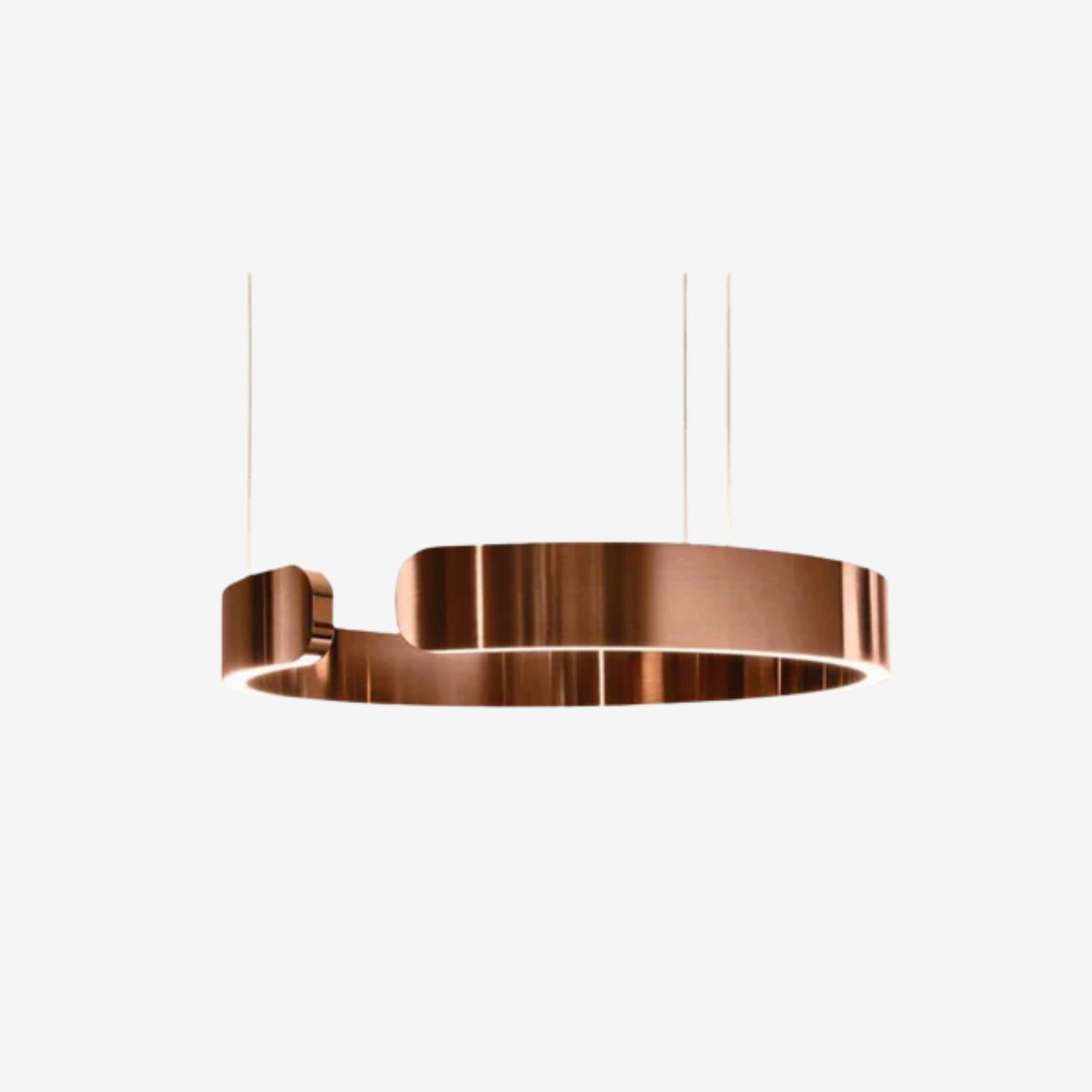 Suspension Lumeone