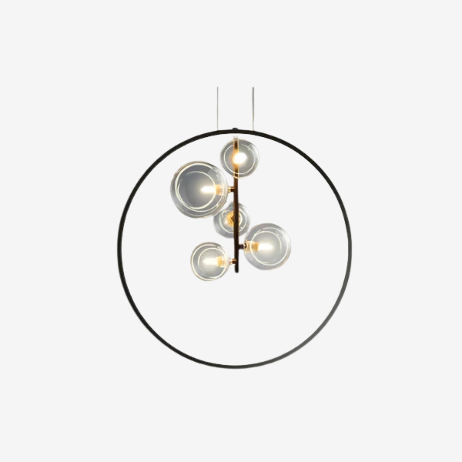 Suspension Lovena