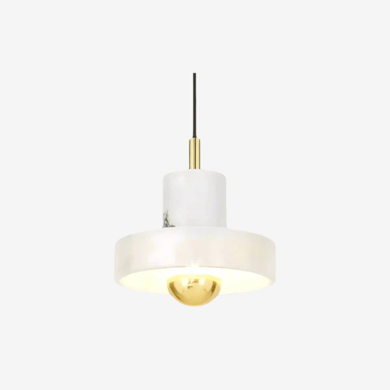 Suspension Loviro en marbre