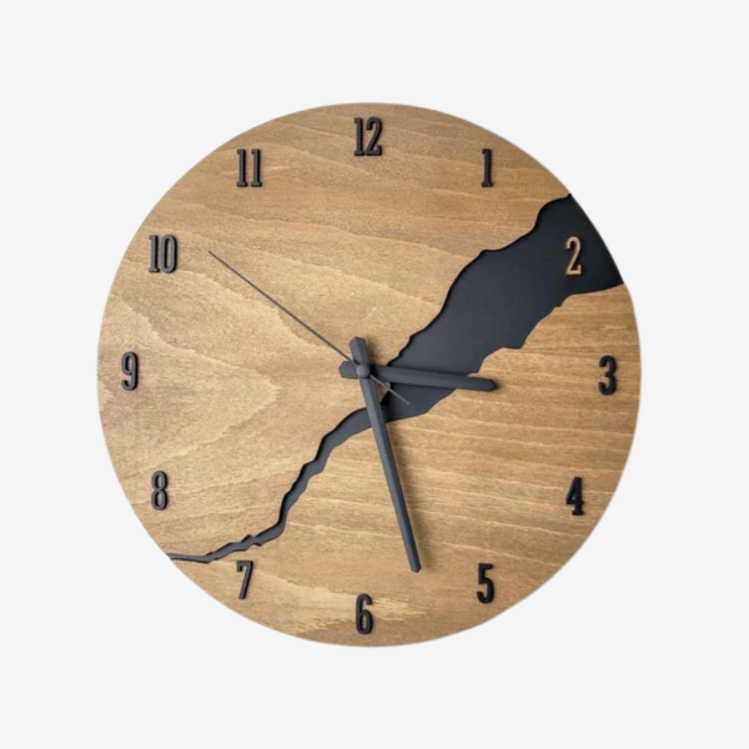 Horloge murale Bonnaire