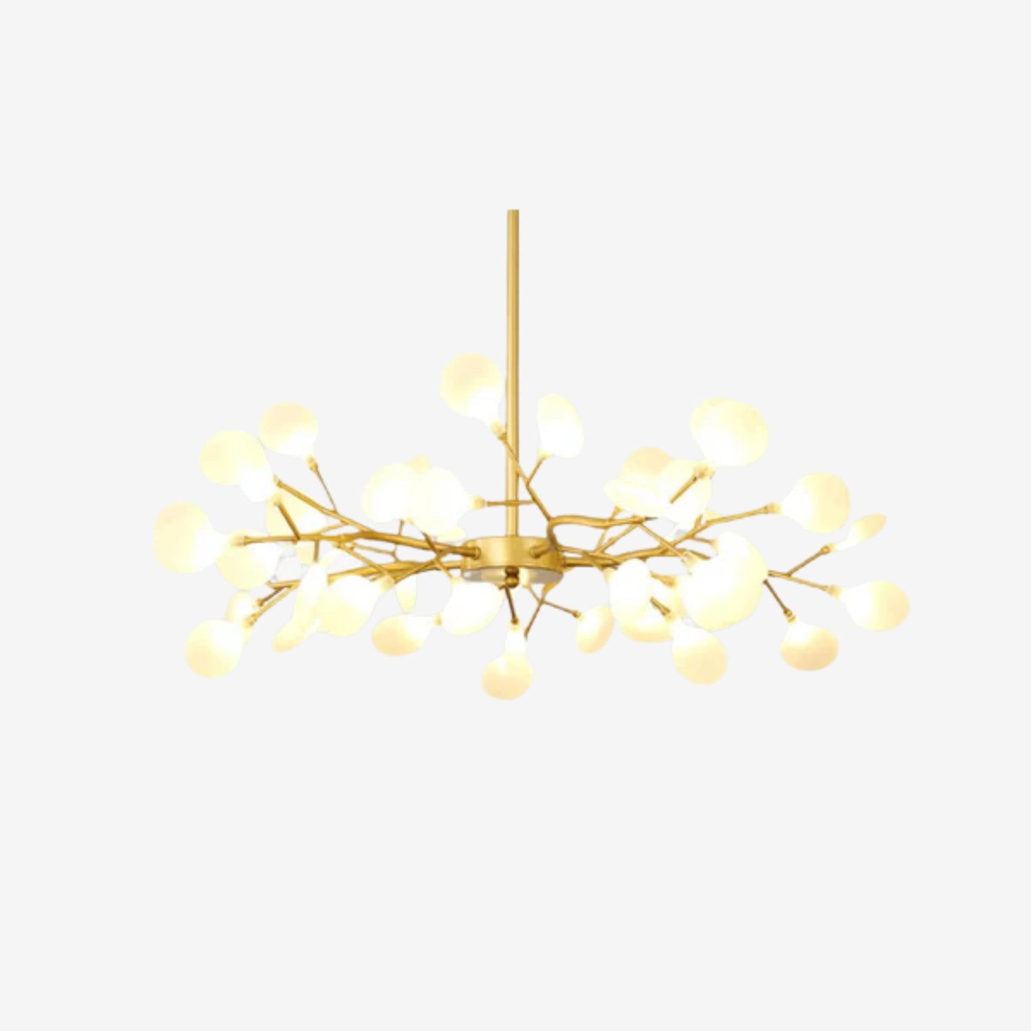 Suspension Beaumont