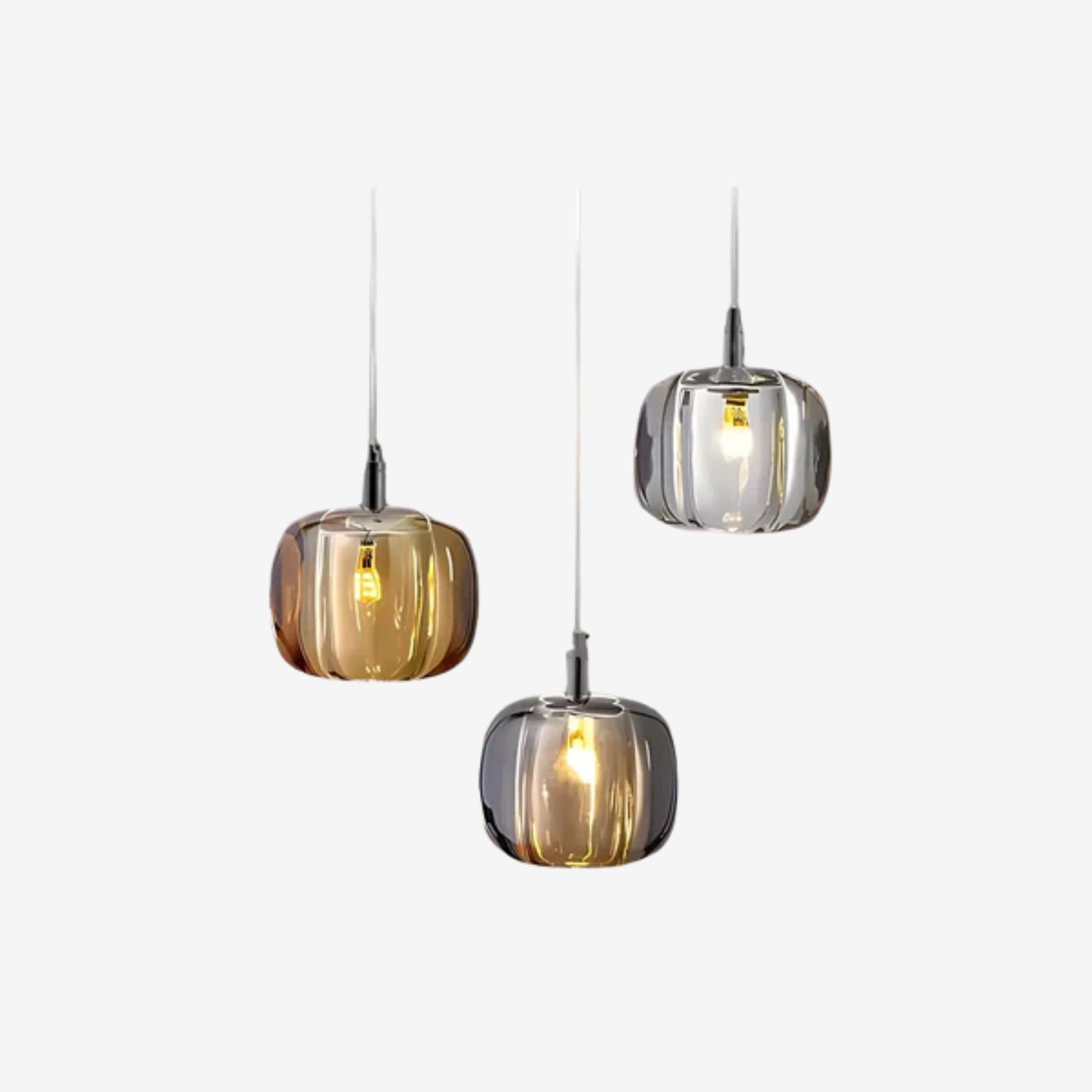 Suspension Montrou