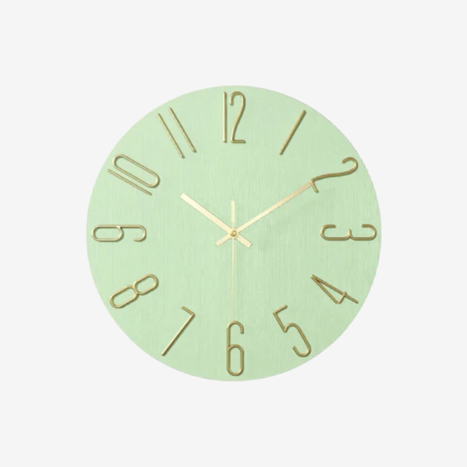 Horloge murale Briant