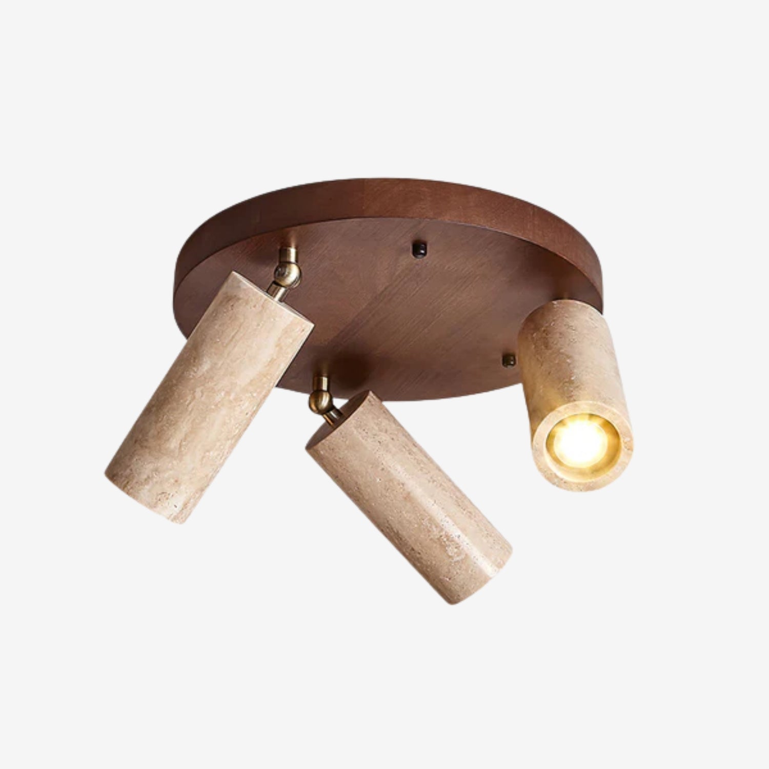 Plafonnier Olyru
