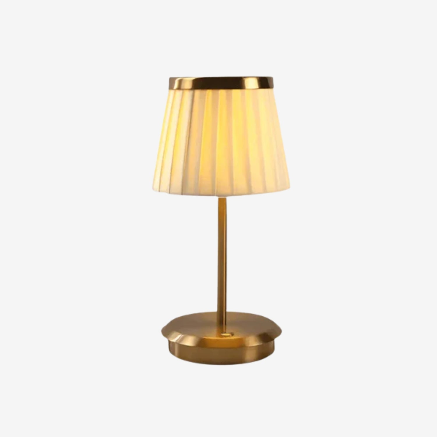 Lampe de table Beaulignac