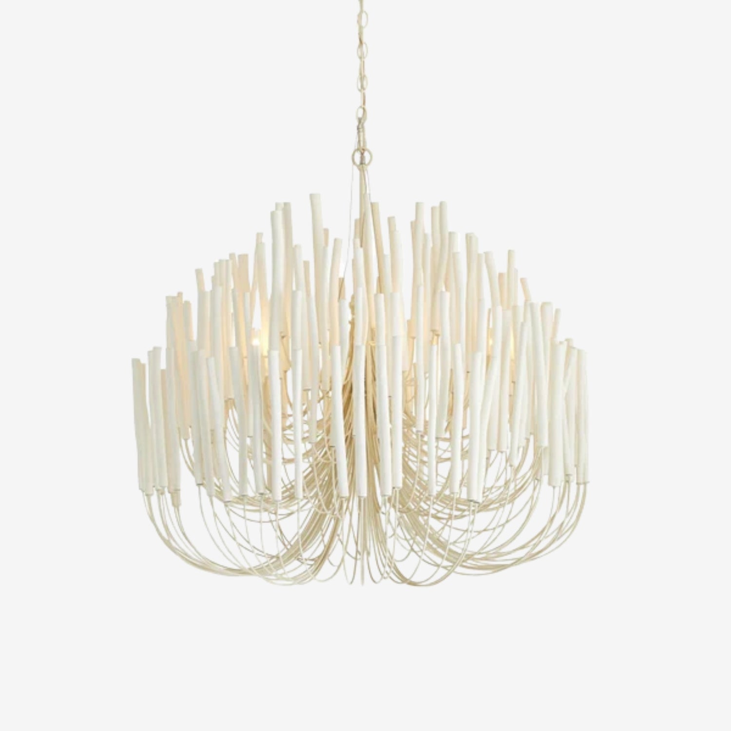 Lustre rond Ruloréon