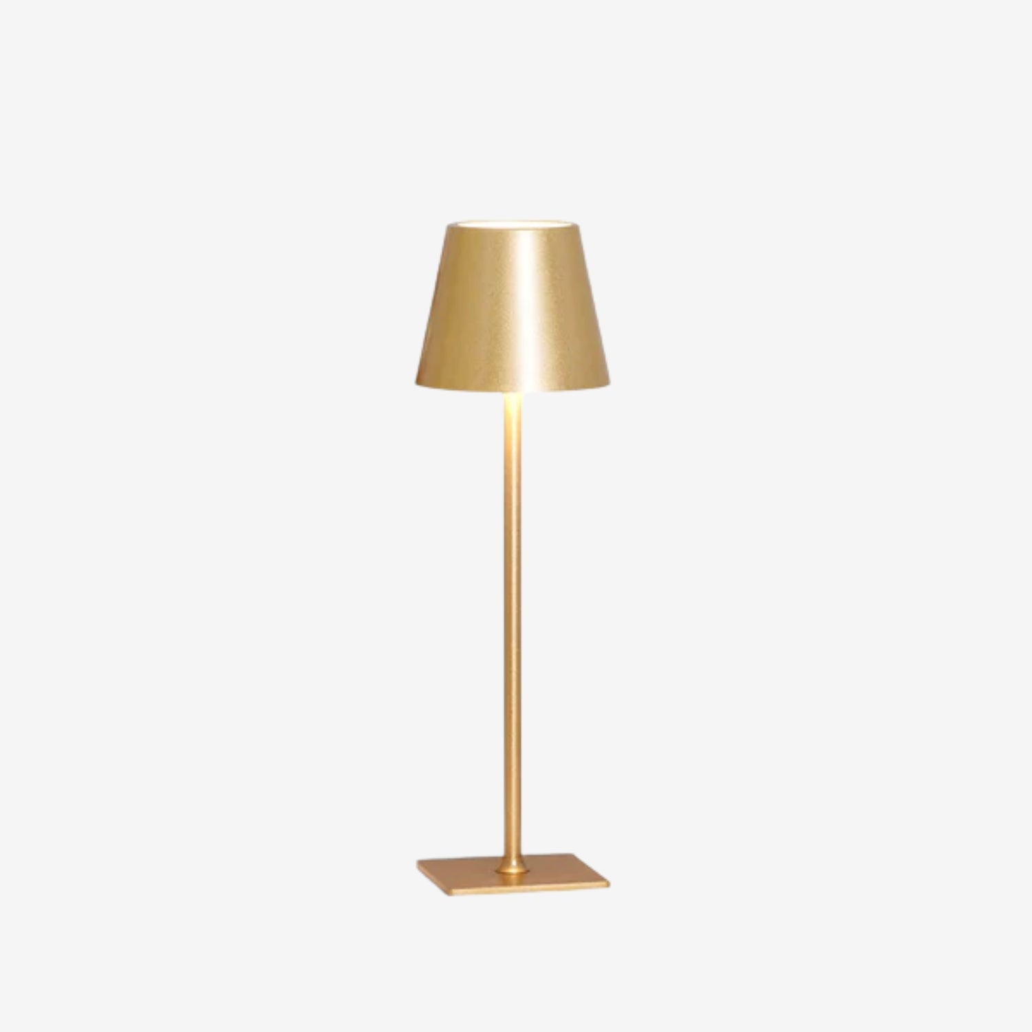 Lampe de table portable Melbelionne
