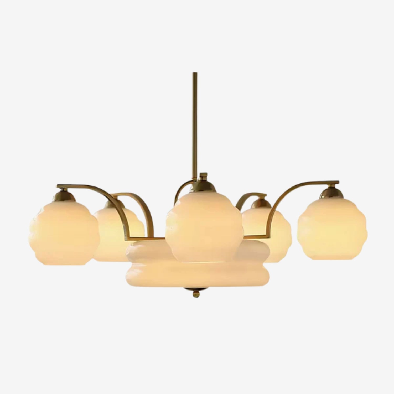 Lustre Valcroignac