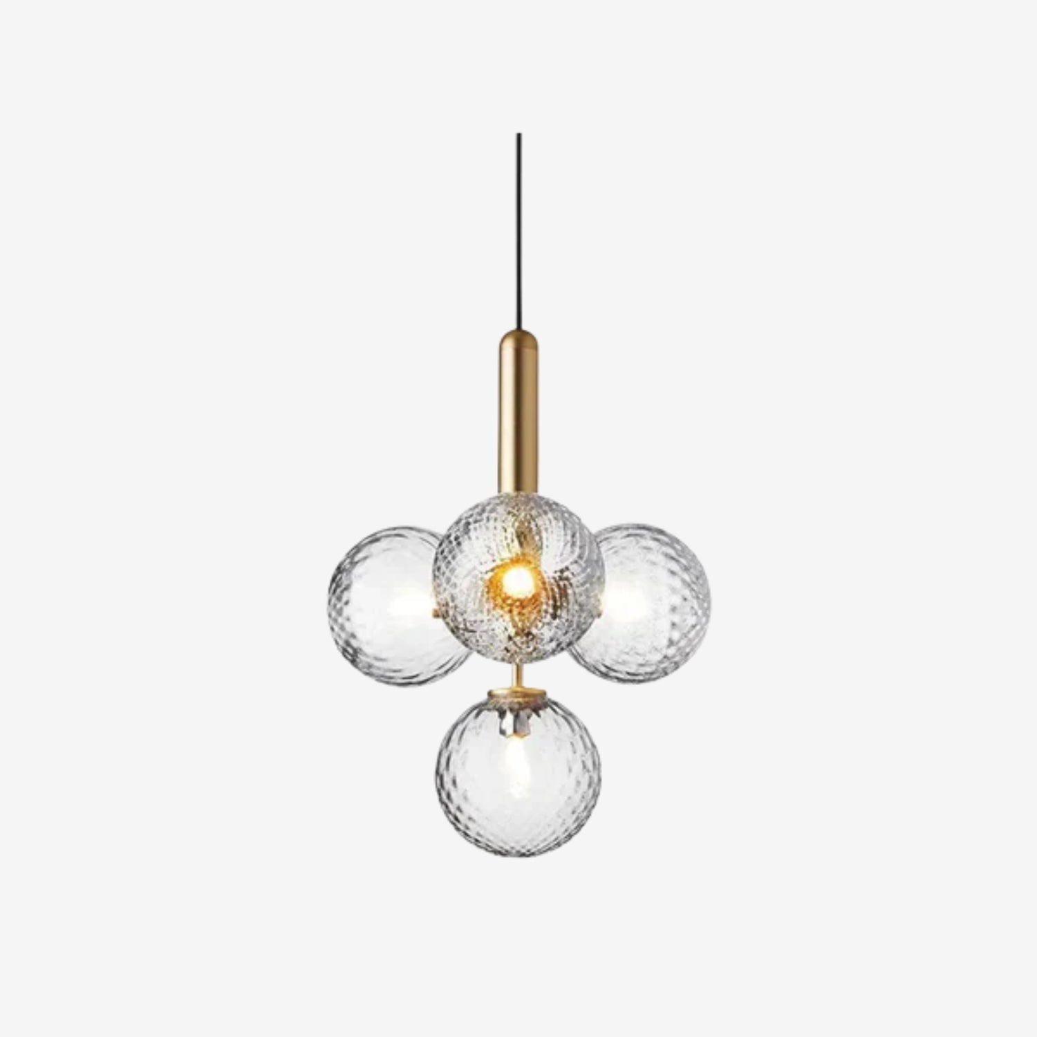 Suspension Isorelle Orb