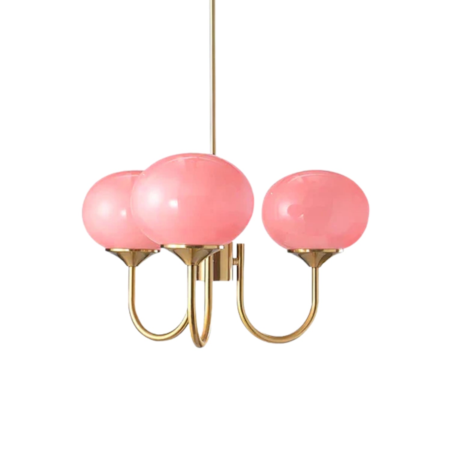 Lustre globe Zouella